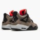 OG Tony Jordan 4 Retro Taupe Haze