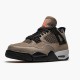 OG Tony Jordan 4 Retro Taupe Haze