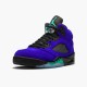 OG Tony Jordan 5 Retro Alternate Grape