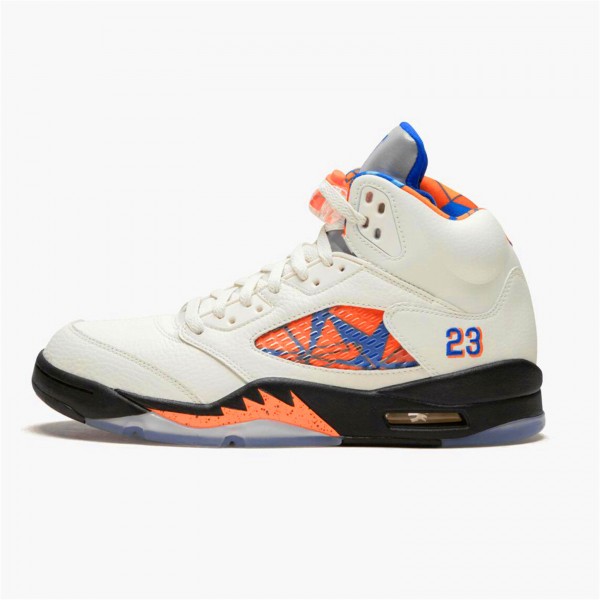 OG Tony Jordan 5 Retro International Flight