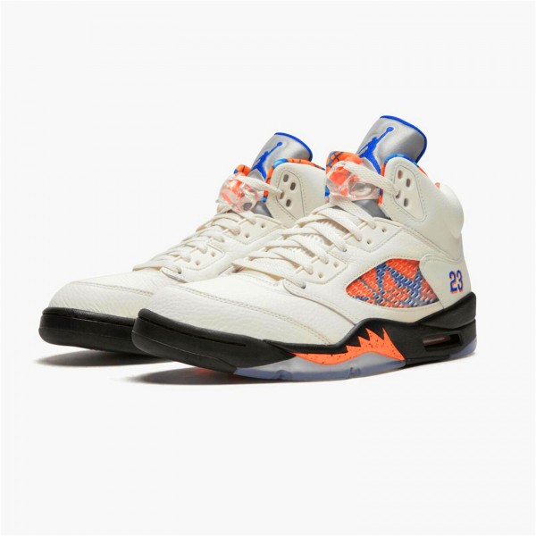 OG Tony Jordan 5 Retro International Flight