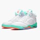 OG Tony Jordan 5 Retro Light Aqua (GS)