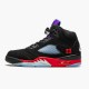 OG Tony Jordan 5 Retro Top 3