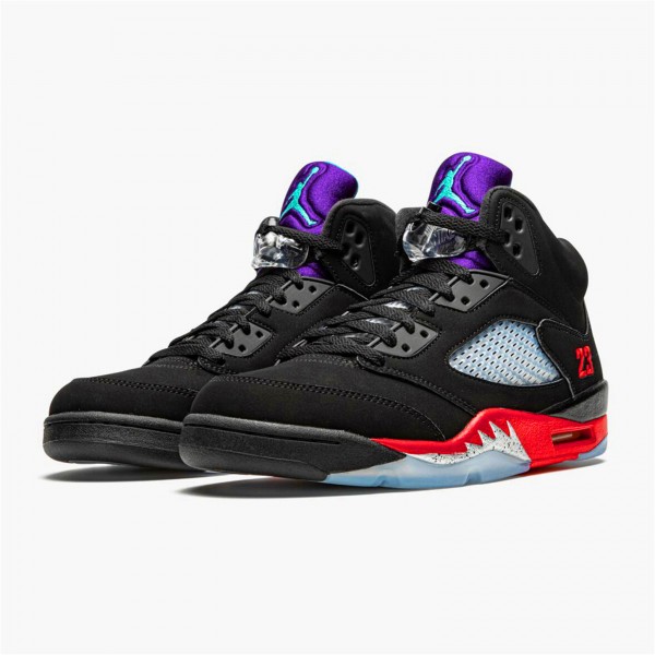 OG Tony Jordan 5 Retro Top 3