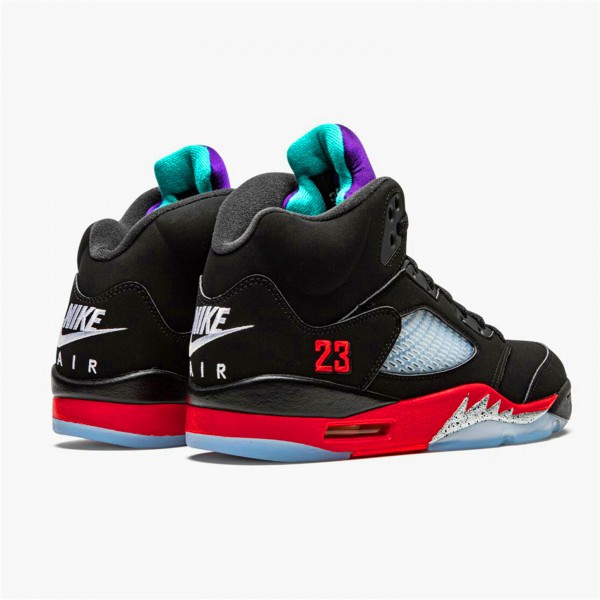 OG Tony Jordan 5 Retro Top 3