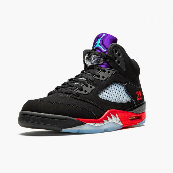 OG Tony Jordan 5 Retro Top 3