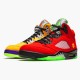 OG Tony Jordan 5 Retro What The