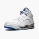 OG Tony Jordan 5 Retro White Stealth (2021)