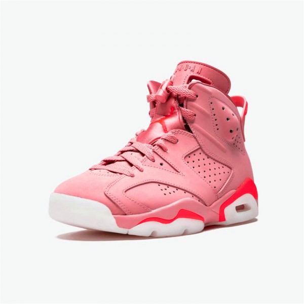 OG Tony Jordan 6 Retro Aleali May (W)