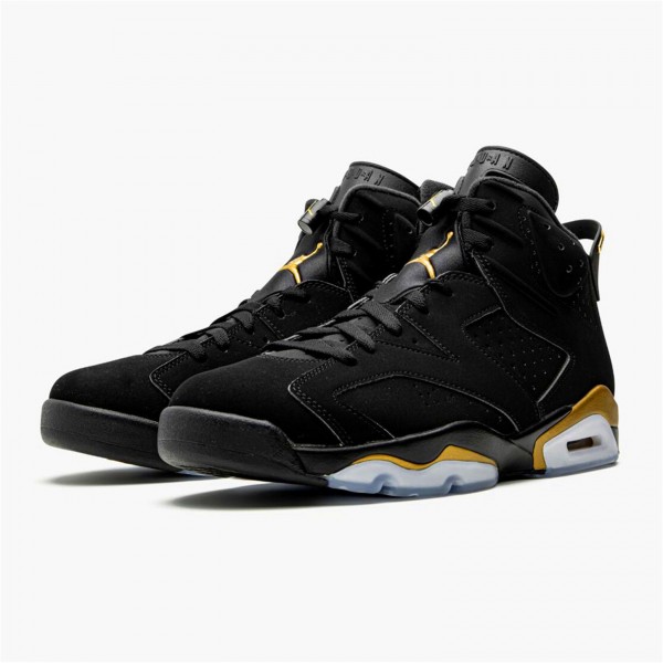 OG Tony Jordan 6 Retro DMP (2020)