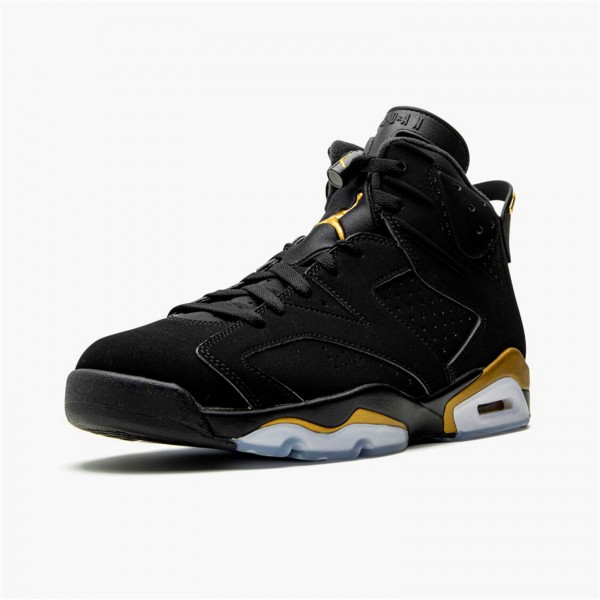 OG Tony Jordan 6 Retro DMP (2020)