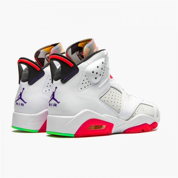 OG Tony Jordan 6 Retro Hare