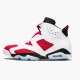 OG Tony Jordan 6 Retro Carmine (2014)