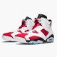 OG Tony Jordan 6 Retro Carmine (2014)