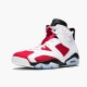 OG Tony Jordan 6 Retro Carmine (2014)