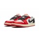 Nike Air Jordan 1 (M) Low Trophy Room - Away FN0432-100 Shoes