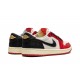 Nike Air Jordan 1 (M) Low Trophy Room - Away FN0432-100 Shoes