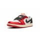 Nike Air Jordan 1 (M) Low Trophy Room - Away FN0432-100 Shoes