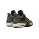 Shop Nike Air Jordan 4 (GS)Olive FB9928-200 Shoes Free Shipping