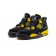 Buy Nike Air Jordan 4 (GS) Thunder 2023 408452-017 AJ4 Shoes